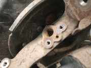 Sicherheitsgurt Rechts Vorne 7L0857706K Porsche Cayenne (9PA) SUV 3.2 V6 24V (M02.2Y)