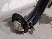 Hinterachse 2Q0501053CM Seat Arona (KJX) SUV 1.0 TSI 12V (DUSA)