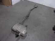 Auspuffanlage Original 18317787764 BMW SERIE 3 COMPACT (E46) 2.0 16V Diesel CAT