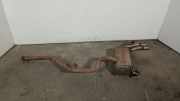 Auspuff Endtopf 5N0253611C Volkswagen Tiguan (5N1/2) SUV 2.0 TDI 16V (CFFB) CFFB