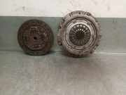 Kupplungsset 3082000299 Ford Fiesta 4 Schrägheck 1.25 16V (DHF)