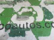 Kühlerventilator 7701050678 Renault II FASE I (B/CBO) 1.6