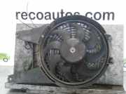 Kühlerventilator Hyundai Galloper II Geländewagen 2.5 TCI (D4BH)