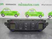 Bedienung Klimacontrolle 7M5T18C612AC Ford Focus 2 Limousine 1.6 16V (HWDA)