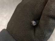 Scheibenwischer Hinten Peugeot 806 Großraumlimousine 1.9 STDT,SVDT,SVDT Pullman (XUD9TE-Y(DHX))