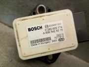 Airbag Lenkrad SINREFERENCIAENRCFACIL Nissan Almera (N15) Limousine 2.0 GX Diesel (CD20)