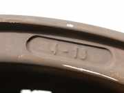 Kurbelwellen-Riemenscheibe 55559328 Daewoo / Chevrolet Aveo (250) Schrägheck 1.4 16V LS (F14D4)