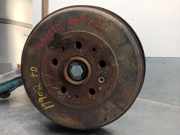 Achsschenkel Halter Rechts Hinten 701501403T Volkswagen Transporter T4 Van 2.4 D (AAB) AAB