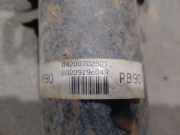 Schlauch PHA315 Citroën Saxo Schrägheck 1.1i X,SX (TU1M(HDZ))