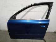 Tür Links Vorne Audi A4 (B6) Limousine 1.8 T 20V (BFB)