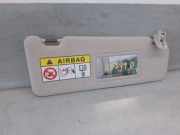 Sonnenblende Rechts 964004591R Dacia SANDERO 0.9 TCE CAT