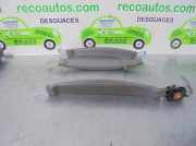 Antriebswelle Links Vorne 96183016 Daewoo / Chevrolet DAEWOO LANOS 1.4 CAT