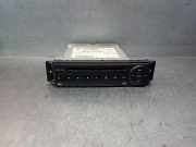 Radio P05064063AE Chrysler Voyager/Grand Voyager (RT) Großraumlimousine 2.8 CRD 16V Grand Voyager (VM64C)