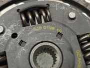 Kupplungsset 118003610 Volkswagen Golf V (1K1) Schrägheck 1.9 TDI (BRU) BRU