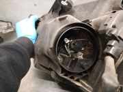 Scheinwerfer Rechts 26010BR02A Nissan Qashqai (J10) SUV 2.0 dCi (M9R)