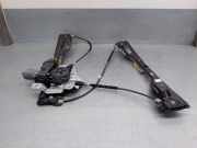 Fensterheber Links Vorne 13260137 Opel Zafira Tourer (P12) Großraumlimousine 1.6 CDTI 16V ecoFLEX 136 (B16DTH)