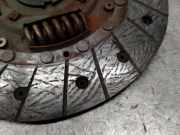 Kupplungsset 96184505 Daewoo / Chevrolet DAEWOO LANOS 1.6 CAT