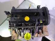 Motor Z24SED Daewoo / Chevrolet CHEVROLET 2.4 CAT
