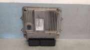 Motorsteuergerät 51775008 Fiat (169) 1.3 JTD CAT