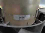 K?hlerventilator ST132113 Dacia II (B8_) 1.0 SCe 75 (B8JC, B8JD)