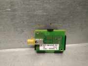 Antenne A1779052902 Mercedes-Benz CLA Shooting Brake (118.6) Kombi 1.3 CLA-200 Turbo 16V (M282.914)