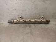 EinspritzdÃ¼sen DÃ¼senstock 8200347593 Nissan Primastar Van 2.5 dCi 140 16V (G9U-730)