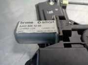 Fensterheber Rechts Vorne A4537200500 Smart COUPE 1.0 CAT