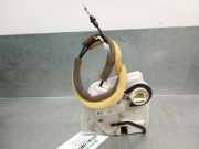 Türschloss Rechts Vorne BHW658310A Mazda 3 (BM/BN) Limousine 2.2 SkyActiv-D 150 16V (SH)