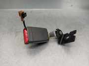 Gürtelschnalle Mh 898A0J9100TRY Hyundai Kona (OS) SUV 1.0 T-GDI 12V Mild Hybrid 48V (G3LF)