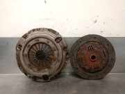 Kupplungsset 22300PEL015 Honda HR-V (GH) SUV 1.6 16V VTEC 4x4 (D16W5)