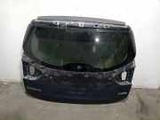 HintertÃ¼r 73700A4040 Kia Carens IV (RP) GroÃŸraumlimousine 1.6 GDI 16V (G4FD)