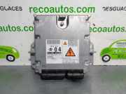 MotorsteuergerÃ¤t B371MEQ46B Nissan X-Trail (T30) SUV 2.2 dCi 16V 4x2 (YD22ETi)