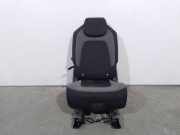 Sitz Mitte Hinten 1610440980 CitroÃ«n C4 Grand Picasso (3A) GroÃŸraumlimousine 1.2 12V PureTech 130 (EB2DTS(HNY)) EB2DTS(HNY)