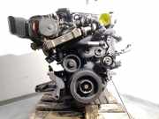 Motor 204D4 BMW (E83) xDrive 18 d