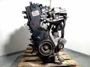 Motor UFWA Ford S-Max (GBW) GroÃŸraumlimousine 2.0 TDCi 16V 140 (UFWA)