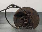 Achsschenkel Halter Links Hinten 5105770AD Jeep 2.0 CRD CAT
