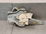 Fensterheber Links Hinten 6984005100 Toyota Avensis Wagon (T25/B1E) Kombi 2.2 D-4D 16V (2AD-FTV)