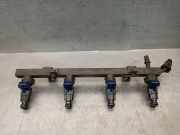 EinspritzdÃ¼sen DÃ¼senstock 0K2A313250 Kia Shuma SchrÃ¤gheck 1.5i 16V (BFD)