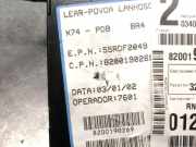 Sicherungskasten 8200190269 Renault LAGUNA II (BG0) 1.9 dCi Diesel