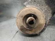 Einspritzdüsen Düsenstock A6640700295 SsangYong Kyron SUV 2.0 M 200 Xdi 16V 4x2 (D20DT(OM664.950))