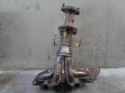 Auspuff Kr?mmer 16719430CH Ford Mondeo III Schr?gheck 2.0 16V (CJBA)