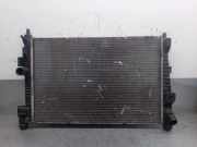 Radiator 8V618C342BE Ford Grand C-Max (DXA) Großraumlimousine 1.6 TDCi 16V (T1DA)