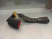 Gürtelschnalle Rechts Hinten A2048602609 Mercedes-Benz C Estate (S204) Kombi 2.2 C-220 CDI 16V (OM646.811)