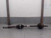 Antriebswelle Rechts Vorne 3642361 Opel Crossland (X) SUV 1.2 Turbo 12V (EB2DT)
