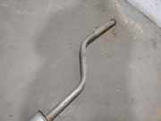 Auspuff Mittelrohr PSA4132 Citro?n Xsara (N1) Schr?gheck 2.0 HDi 90 (DW10TD(RHY)) DW10TD(RHY)
