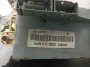 Sicherungskasten 51758251 Fiat Stilo MW (192C) Kombi 1.4 16V (843.A.1000)