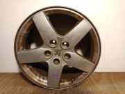 Felge 5402J2 Peugeot 407 (6D) Limousine 1.6 HDi 16V (DV6TED4(9HZ))