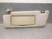 Sonnenblende Links A2108100110 Mercedes-Benz E (W210) Limousine 3.0 E-300D Turbo 24V (OM606.962)