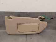 Sonnenblende Rechts 39899172 Volvo S80 (AR/AS) Limousine 3.0 T6 24V AWD (B6304T4)