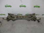Hinterachse SOLOPUENTE Kia Pro cee'd (EDB3) Schrägheck 3-drs 1.6 CRDi 16V (D4FB)